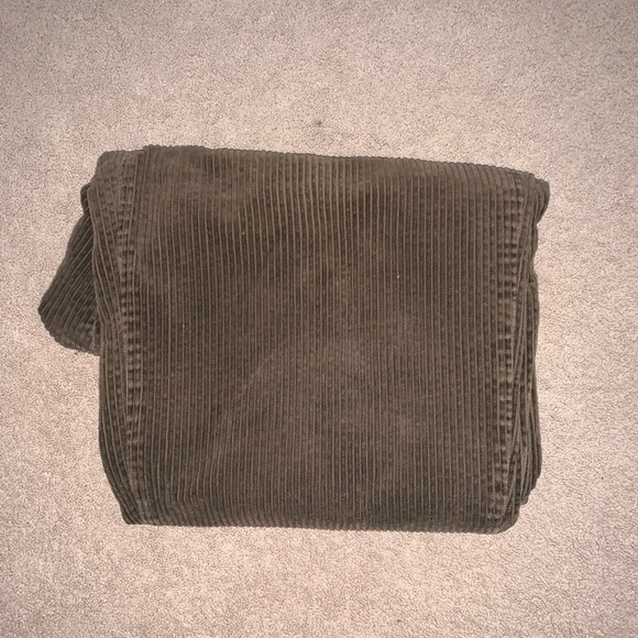 brown eddiebauer pants - Picture 5 of 5